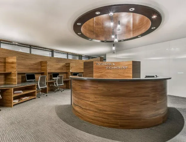 Live Aqua Ciudad de México Bosques de las Lomas hotel detail image 4