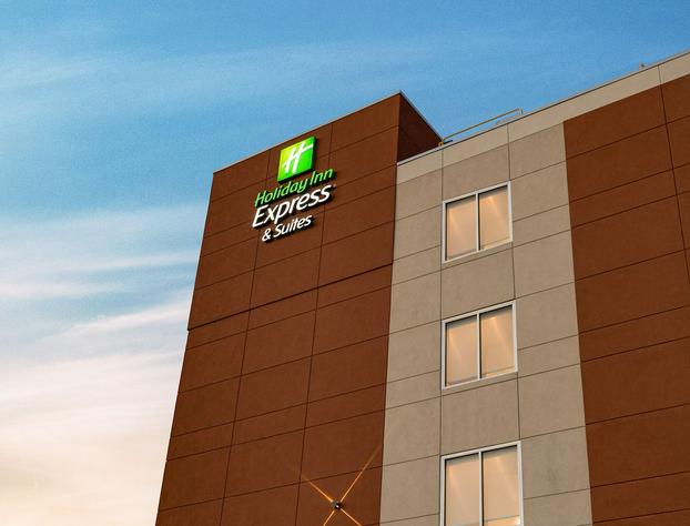 Holiday Inn Express & Suites Sanford- Lake Mary, an IHG Hotel hotel detail image 1