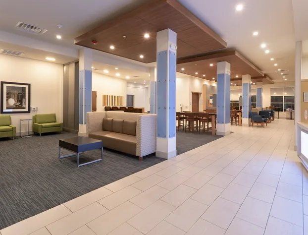 Holiday Inn Express & Suites Firestone Longmont by IHG hotel detail image 1