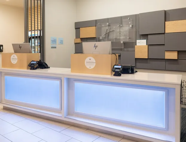 Holiday Inn Express & Suites Firestone Longmont by IHG hotel detail image 2