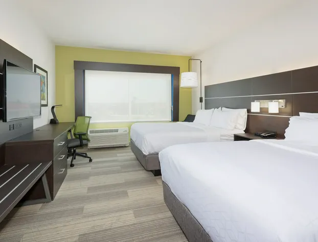 Holiday Inn Express & Suites Firestone Longmont by IHG hotel detail image 3