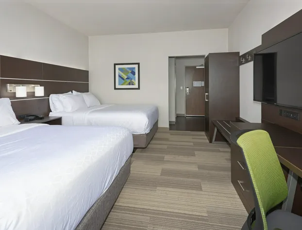 Holiday Inn Express & Suites Firestone Longmont by IHG hotel detail image 4