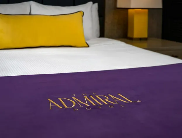 The Admiral, Downtown Historic District hotel detail image 3