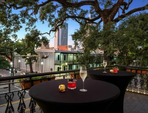 The Admiral Hotel hotel detail image 1