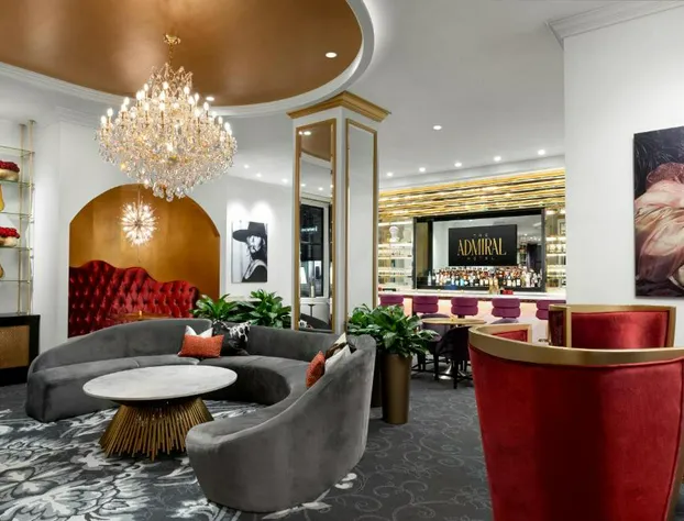 The Admiral Hotel hotel detail image 3