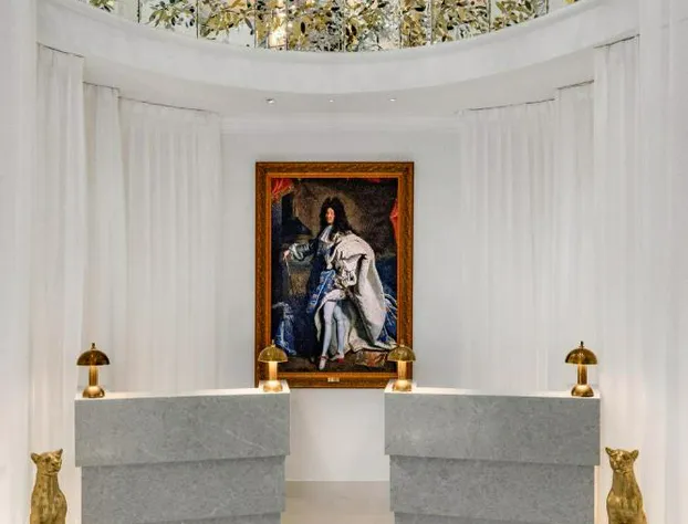 The Admiral Hotel hotel detail image 4