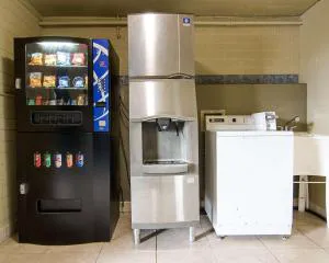 Rodeway Inn Flagstaff East Route 66 hotel detail image 3