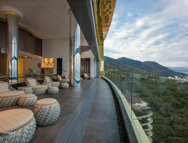 Hotel Mousai Puerto Vallarta Adults Only hotel detail image 1