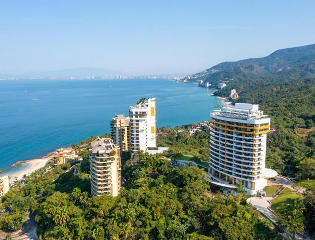 Hotel Mousai Puerto Vallarta Adults Only hotel detail image 2