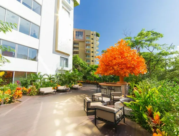 Hotel Mousai Puerto Vallarta Adults Only hotel detail image 3