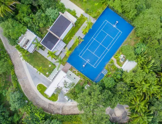 Hotel Mousai Puerto Vallarta Adults Only hotel detail image 4