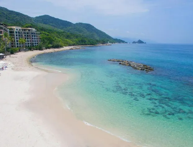 Hotel Mousai Puerto Vallarta Adults Only hotel detail image 4