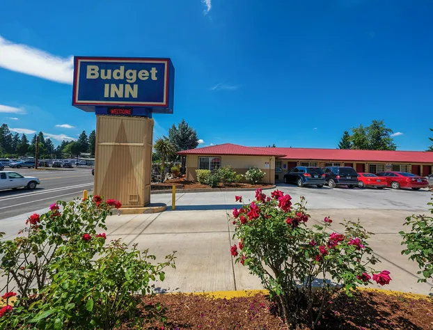 Budget Inn Gladstone By OYO - Portland/Clackamas hotel detail image 2