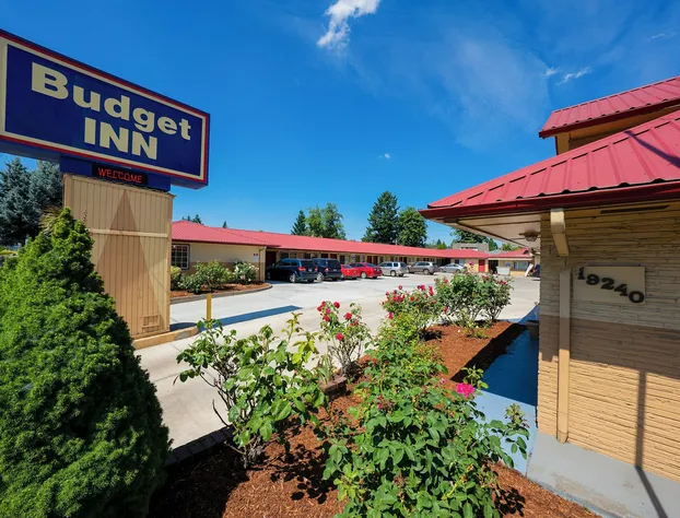 Budget Inn Gladstone By OYO - Portland/Clackamas hotel detail image 3