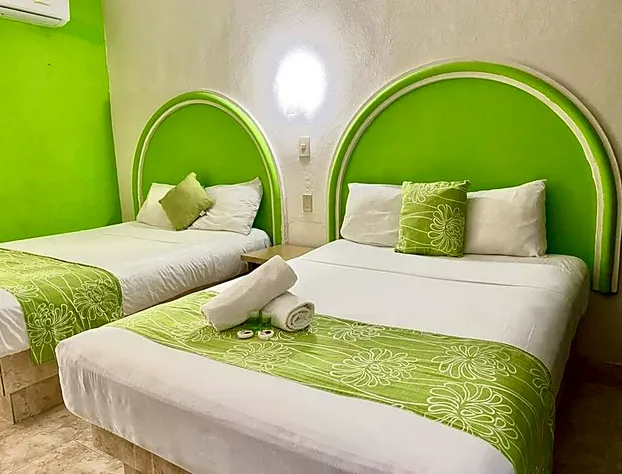 Hotel HC Internacional hotel detail image 1