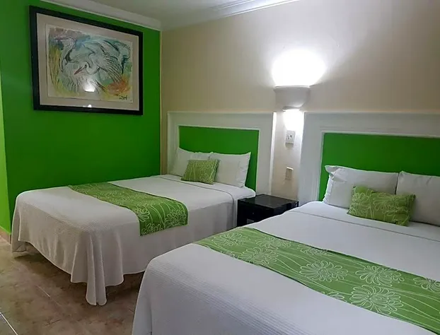 Hotel HC Internacional hotel detail image 2