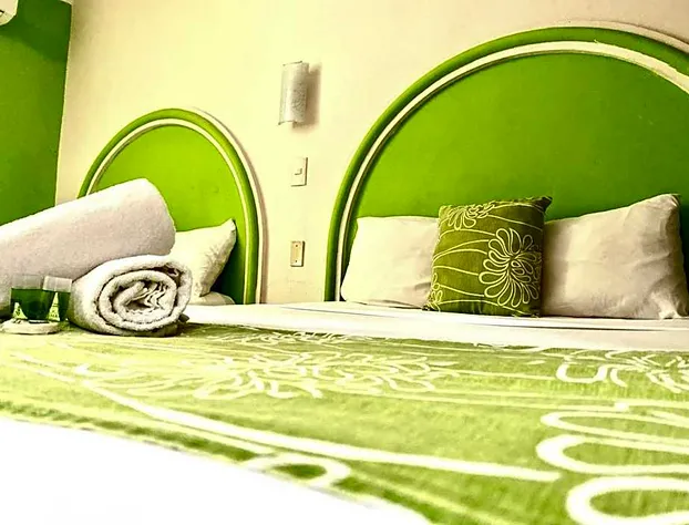 Hotel HC Internacional hotel detail image 4