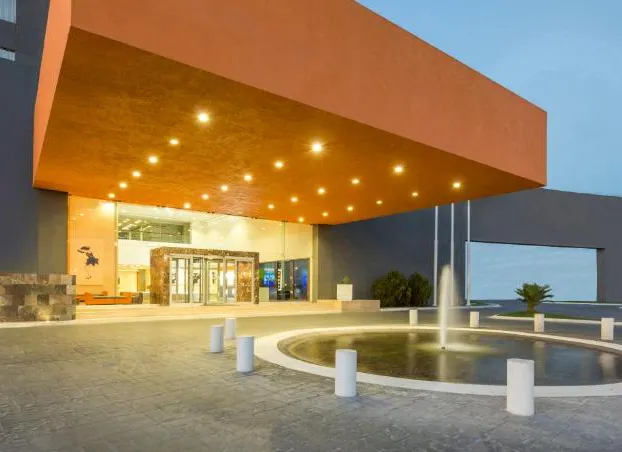 Real Inn Ciudad Juárez by the USA Consulate hotel detail image 4