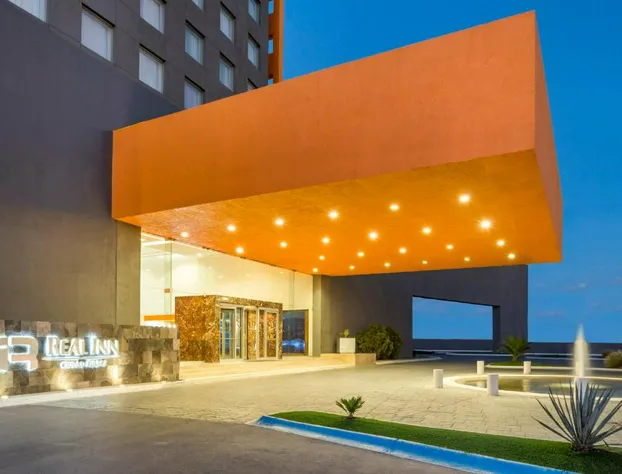 Real Inn Ciudad Juárez by the USA Consulate hotel detail image 3