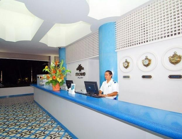 Hotel Elcano hotel detail image 3