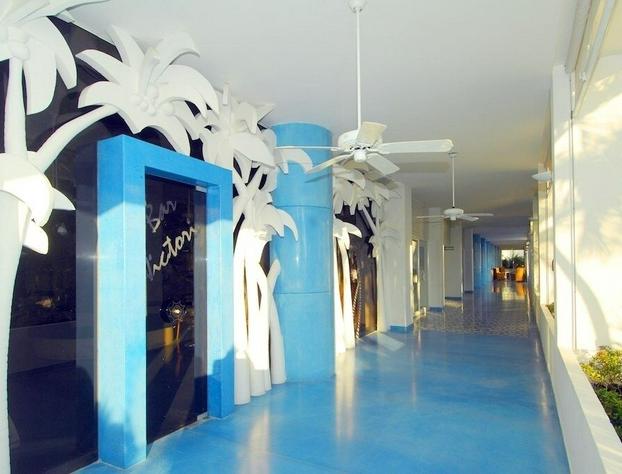Hotel Elcano hotel detail image 4