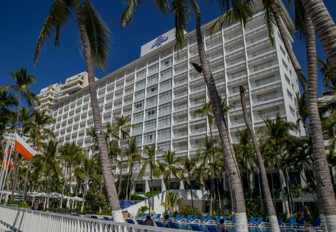 Hotel Elcano hotel hero