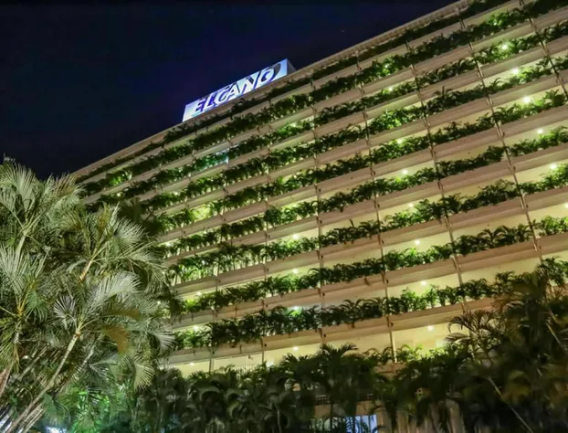 Hotel Elcano hotel detail image 1