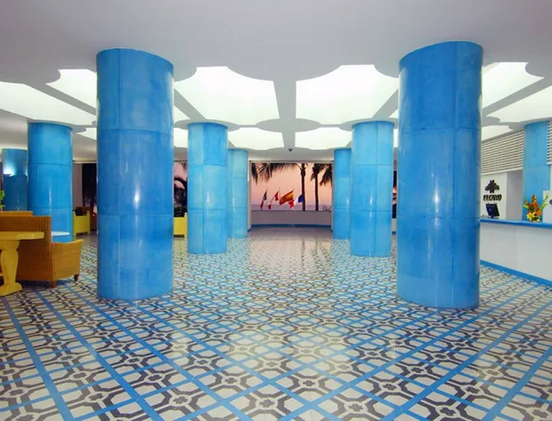 Hotel Elcano hotel detail image 2