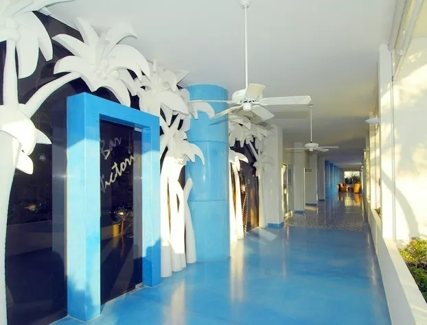 Hotel Elcano hotel detail image 4