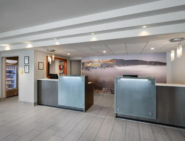 La Quinta Inn & Suites By Wyndham Pocatello hotel detail image 4