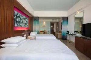 Bel Air Collection Resort And Spa Los Cabos - All Inclusive hotel detail image 1