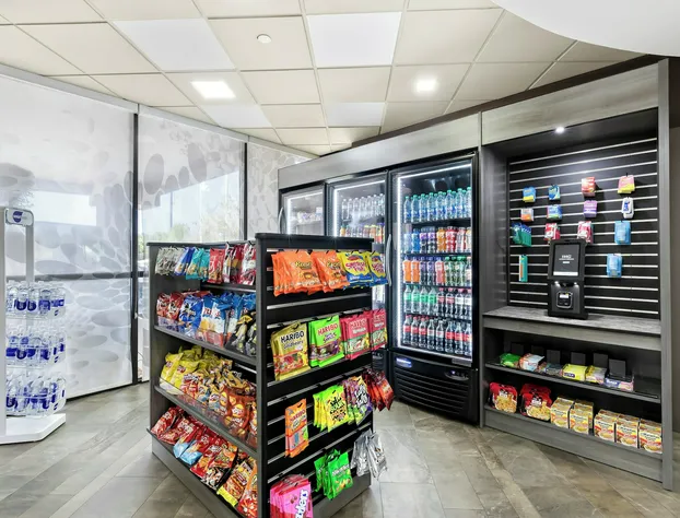 Holiday Inn Express Atlanta Galleria - Ballpark Area by IHG hotel detail image 2