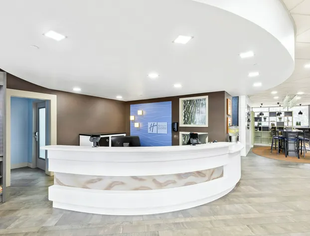 Holiday Inn Express Atlanta Galleria - Ballpark Area by IHG hotel detail image 4