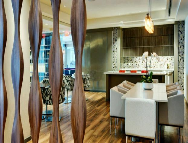 Global Luxury Suites at Exchange hotel detail image 1