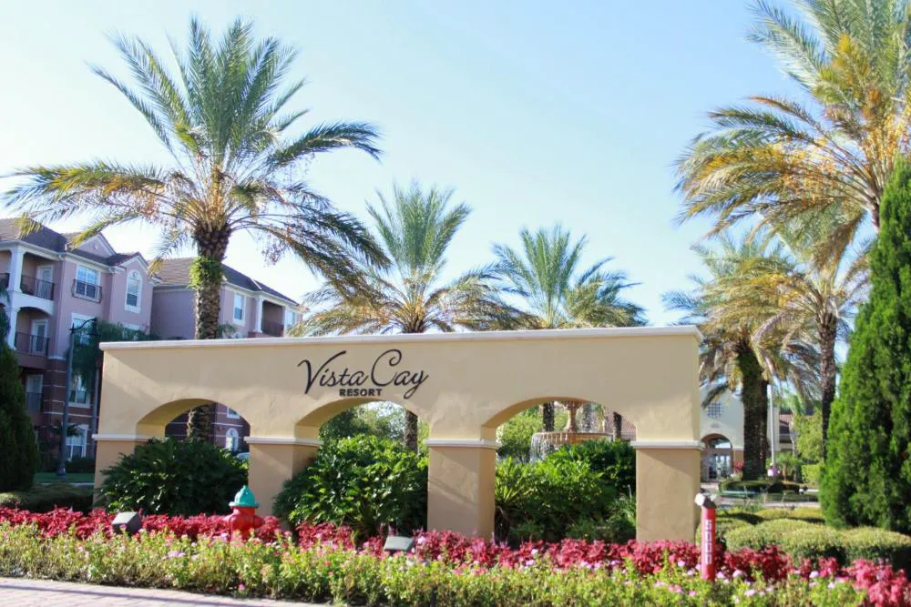 Vista Cay Inn hotel hero