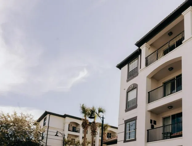 Vista Cay Inn hotel detail image 3