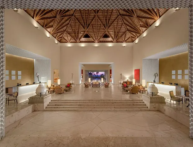 Ambassador at Grand Velas All Inclusive hotel detail image 1