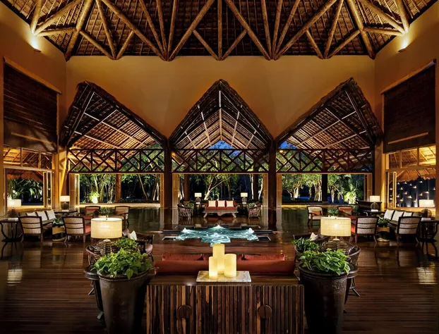 Ambassador at Grand Velas All Inclusive hotel detail image 4