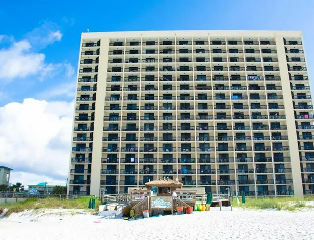 Sundestin Beach Resort hotel detail image 1