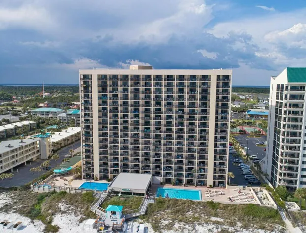 Sundestin Beach Resort hotel detail image 2