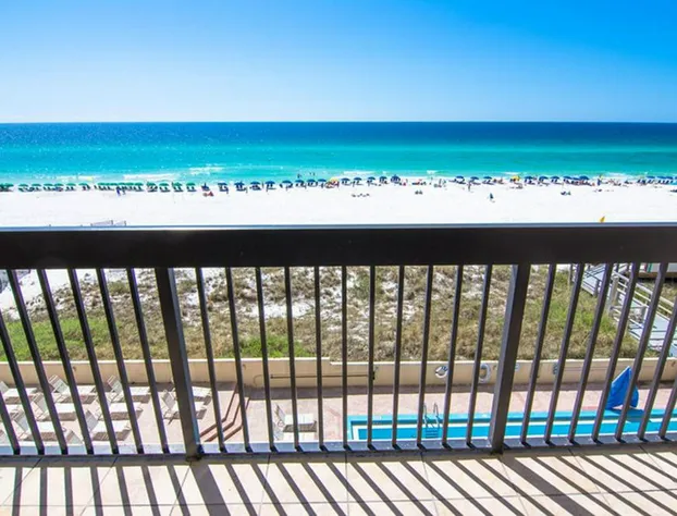 Sundestin Beach Resort hotel detail image 3