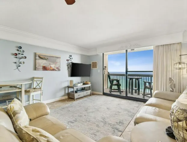 Sundestin Beach Resort hotel detail image 4