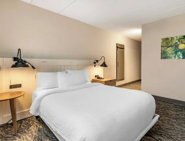 Fairfield By Marriott Inn & Suites Providence Airport Warwick hotel detail image 3