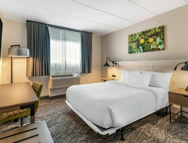 Fairfield By Marriott Inn & Suites Providence Airport Warwick hotel detail image 4