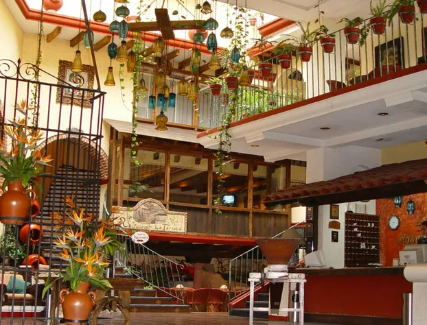 Hotel Misión Xalapa hotel detail image 2