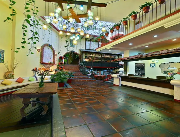 Hotel Misión Xalapa hotel detail image 3