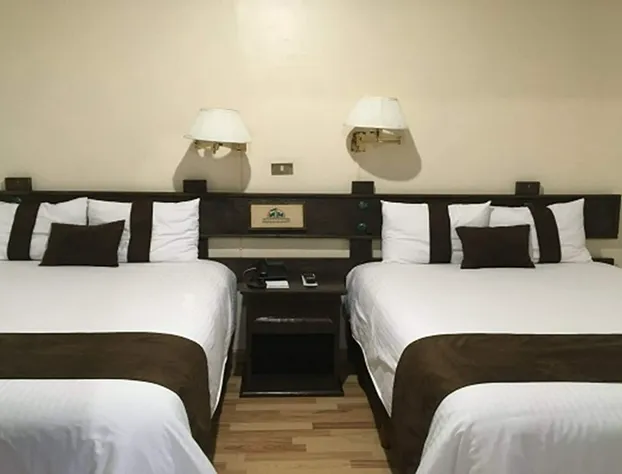 Hotel Misión Xalapa hotel detail image 4