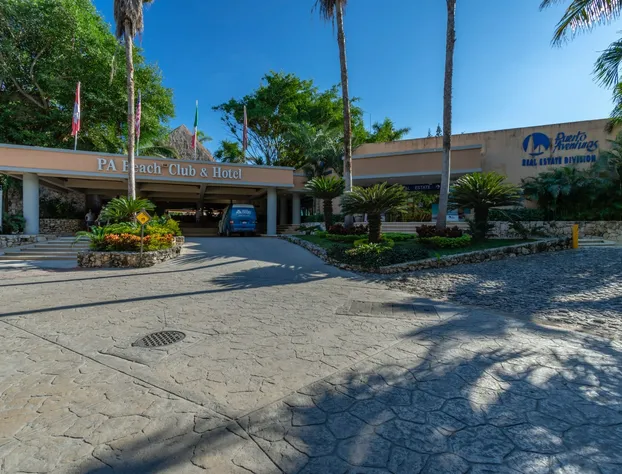 Puerto Aventuras Hotel & Beach Club hotel detail image 1