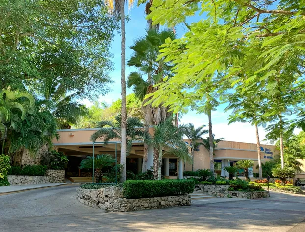 Puerto Aventuras Hotel & Beach Club hotel detail image 2