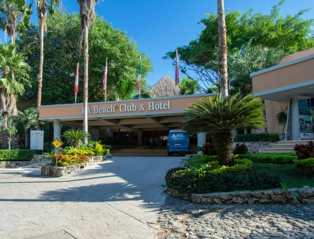 Puerto Aventuras Hotel & Beach Club hotel detail image 3